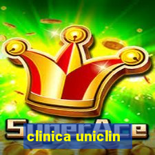 clinica uniclin